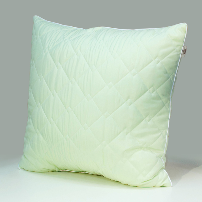 Подушка Бамбук “Вілюта“ 70*70 Подушка Бамбук “Вілюта“ 70*70