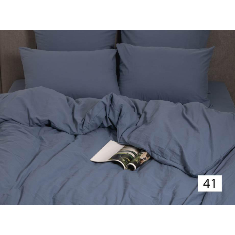 Сатин Tiare Wash 41