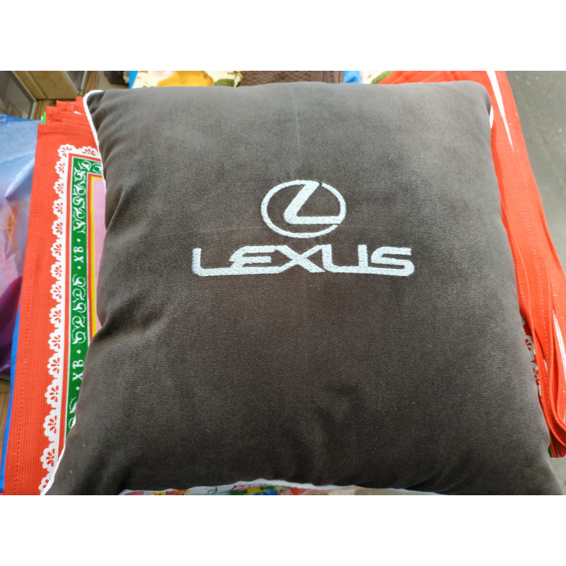 Подушка декоративна LEXUS Подушка декоративна LEXUS