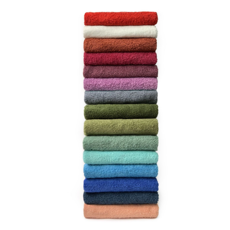 Простирадло махрове Туркменістан 190*220 см