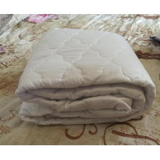 Наматрацник мікрофібра з гумкою на кутах 90*200