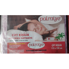 Електро простирадло Palmiye