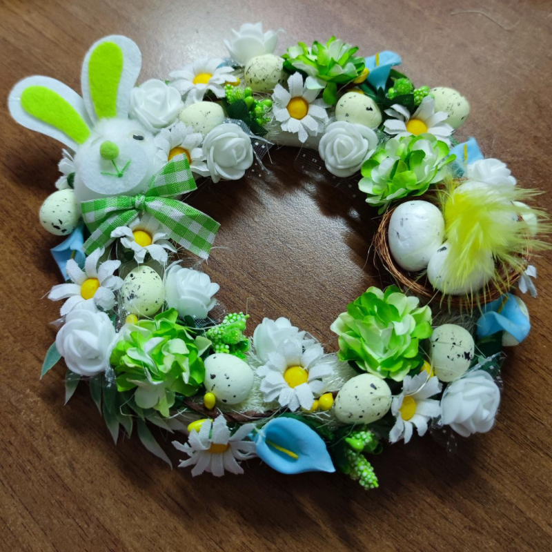 Панно-оберег Пасха 01