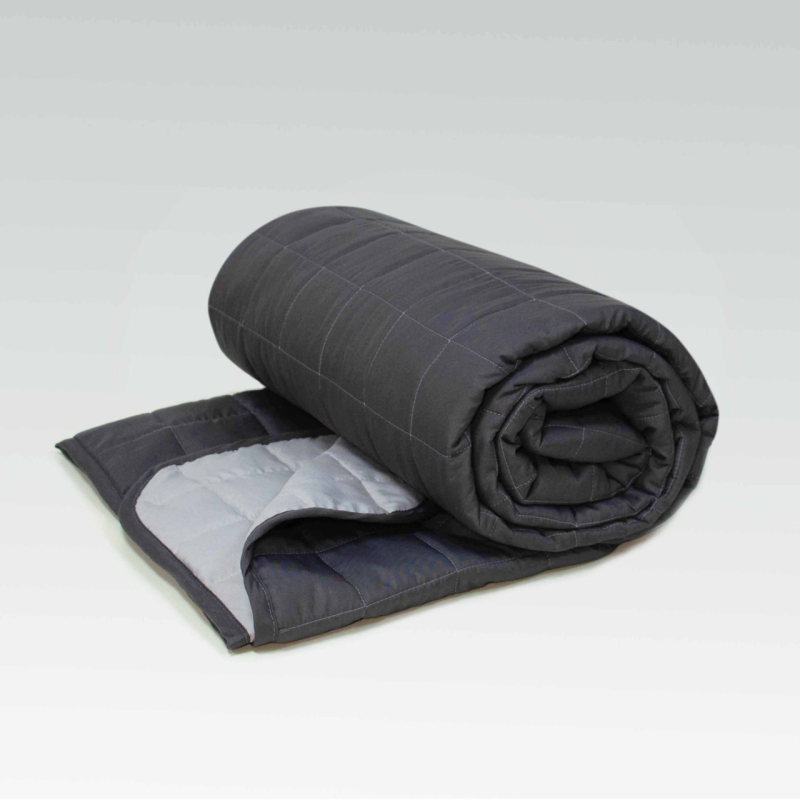 Покривало “Дує“ Графіт 240*210 см, покривало, мікрофібра Покривало “Дує“ Графіт 240*210 см, покривало, мікрофібра