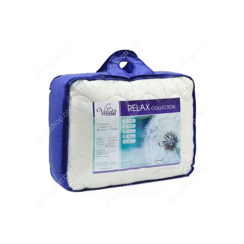 Ковдра Силіконова Relax light Ковдра Силіконова Relax light