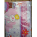 Комплект постільної білизни Тіротекс бязь “Лол рожеві“