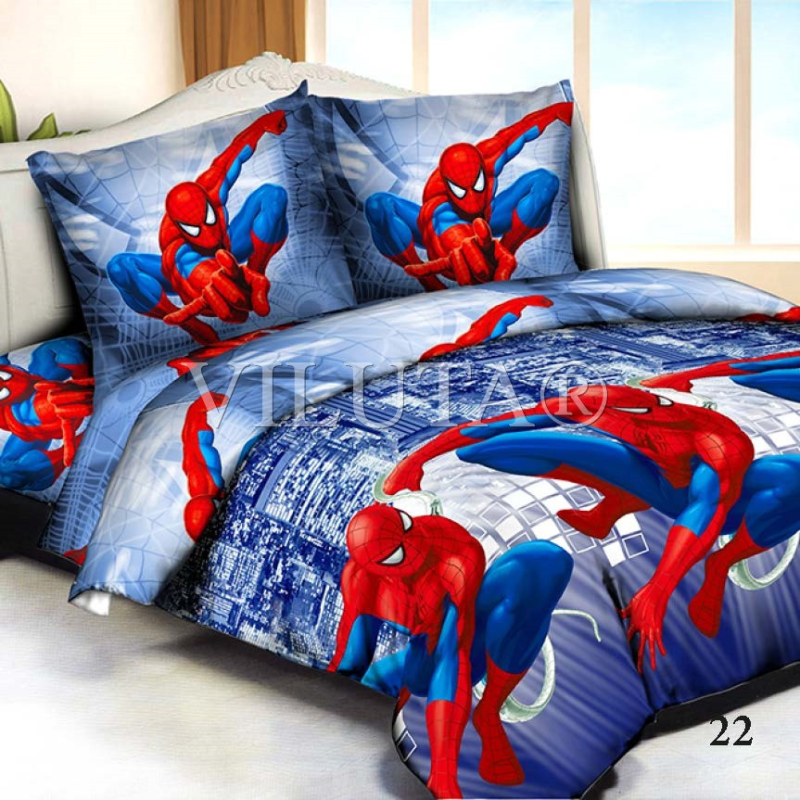 Покривало стьобане 22 Покривало стьобане 22