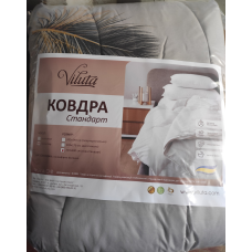 Ковдра силіконова “Стандарт Вілюта“ Євро