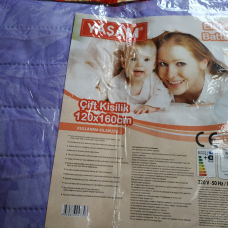 Електро простирадло