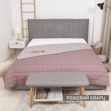 Покривало “Дує“ Рожевий Кварц
